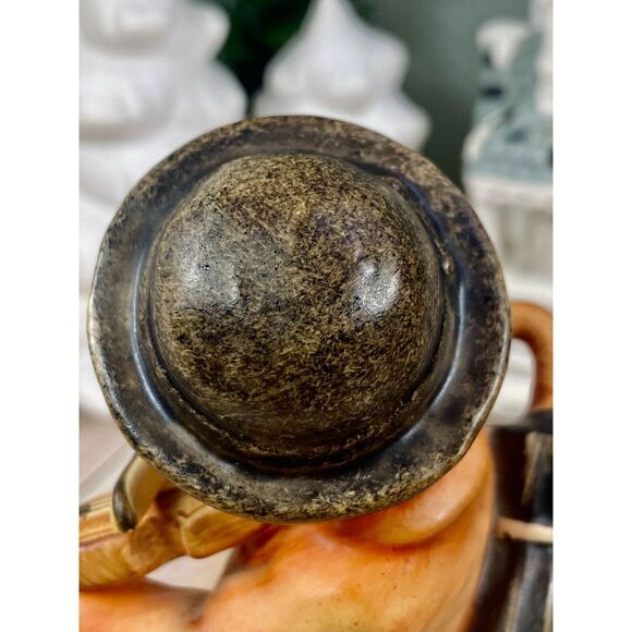 Hummel Puppy Love #1 Boy playing violin 5" tall TMK-5 - Picture 12 of 15